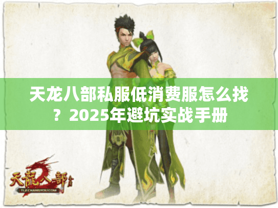 天龙八部私服低消费服怎么找？2025年避坑实战手册