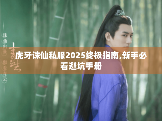 虎牙诛仙私服2025终极指南,新手必看避坑手册 虎牙诛仙私服2025终极指南,新手必看避坑手册