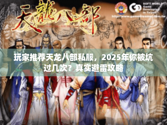 玩家推荐天龙八部私服，2025年你被坑过几次？真实避雷攻略