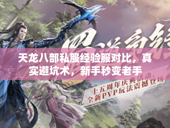 天龙八部私服经验服对比，真实避坑术，新手秒变老手