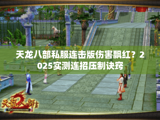 天龙八部私服连击版伤害飘红？2025实测连招压制诀窍