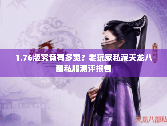 1.76版究竟有多爽?老玩家私藏天龙八部私服测评报告 1.76版究竟有多爽?老玩家私藏天龙八部私服测评报告