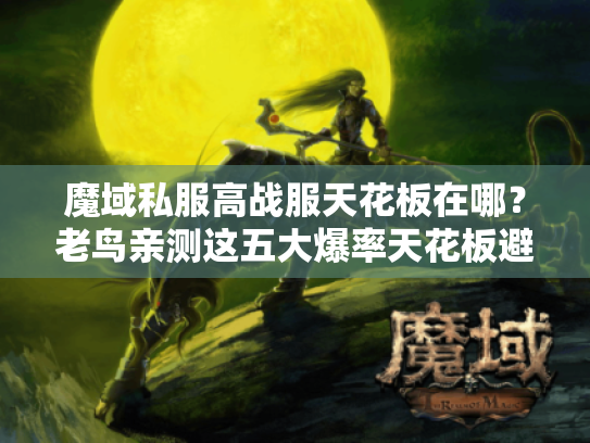 魔域私服高战服天花板在哪?老鸟亲测这五大爆率天花板避坑指南 魔域私服高战服天花板在哪?老鸟亲测这五大爆率天花板避坑指南