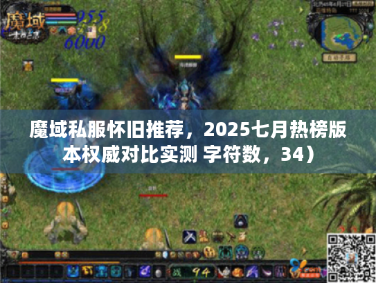 魔域私服怀旧推荐,2025七月热榜版本权威对比实测 字符数,34) 魔域私服怀旧推荐,2025七月热榜版本权威对比实测 字符数,34)