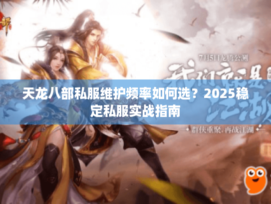 天龙八部私服维护频率如何选？2025稳定私服实战指南