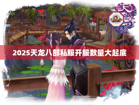 2025天龙八部私服开服数量大起底 2025天龙八部私服开服数量大起底