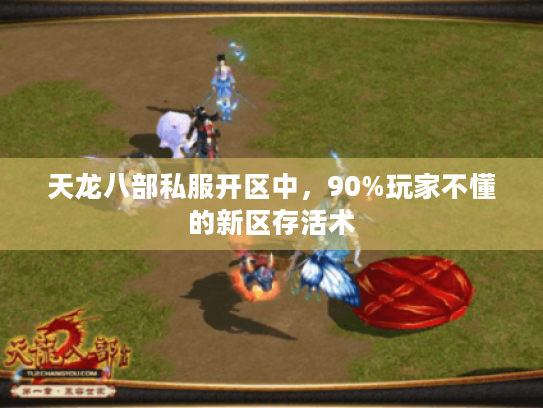 天龙八部私服开区中,90%玩家不懂的新区存活术 天龙八部私服开区中,90%玩家不懂的新区存活术