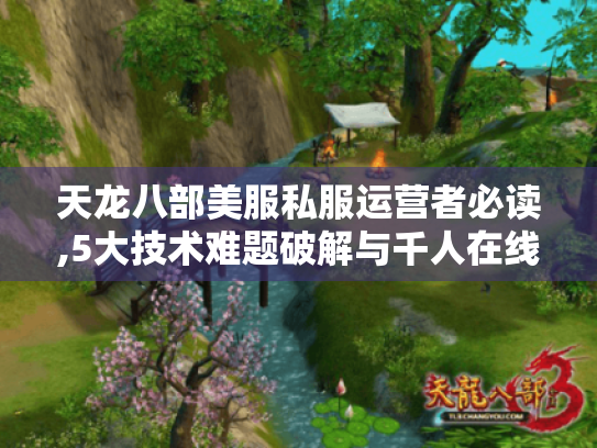 天龙八部美服私服运营者必读,5大技术难题破解与千人在线实战指南 天龙八部美服私服运营者必读,5大技术难题破解与千人在线实战指南