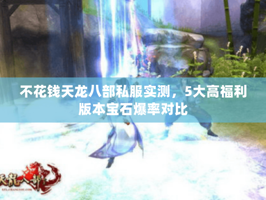 不花钱天龙八部私服实测，5大高福利版本宝石爆率对比