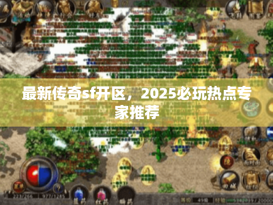 最新传奇sf开区,2025必玩热点专家推荐 最新传奇sf开区,2025必玩热点专家推荐