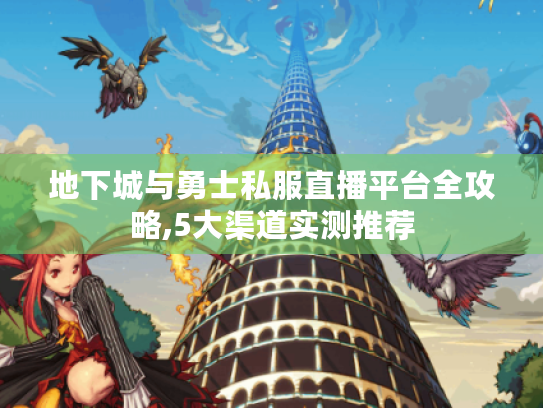 地下城与勇士私服直播平台全攻略,5大渠道实测推荐 地下城与勇士私服直播平台全攻略,5大渠道实测推荐