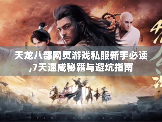 天龙八部网页游戏私服新手必读,7天速成秘籍与避坑指南