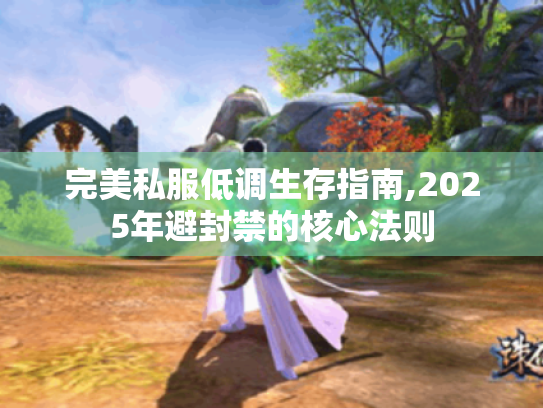 完美私服低调生存指南,2025年避封禁的核心法则 完美私服低调生存指南,2025年避封禁的核心法则
