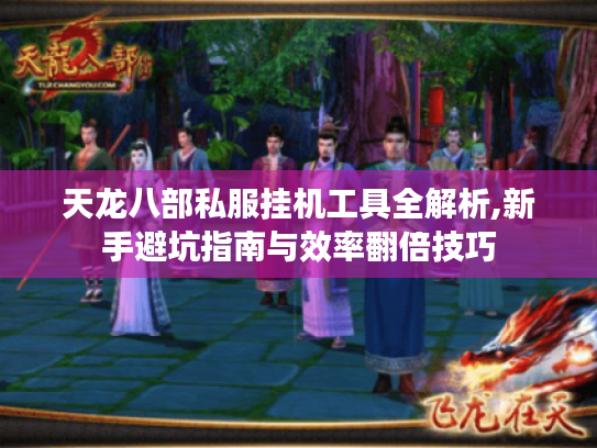 天龙八部私服挂机工具全解析,新手避坑指南与效率翻倍技巧