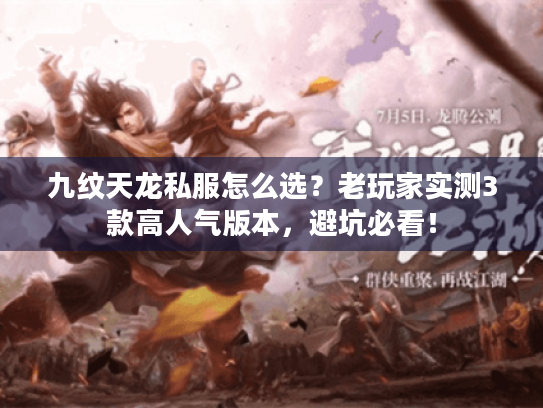 九纹天龙私服怎么选?老玩家实测3款高人气版本,避坑必看! 九纹天龙私服怎么选?老玩家实测3款高人气版本,避坑必看!