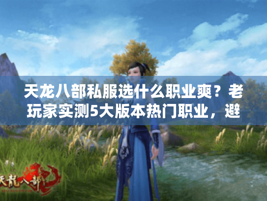天龙八部私服选什么职业爽？老玩家实测5大版本热门职业，避坑必看
