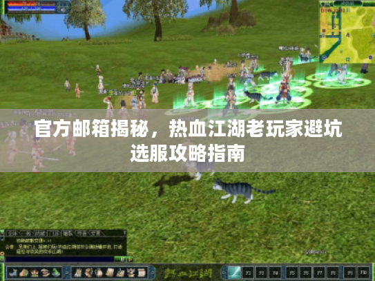 官方邮箱揭秘,热血江湖老玩家避坑选服攻略指南 官方邮箱揭秘,热血江湖老玩家避坑选服攻略指南