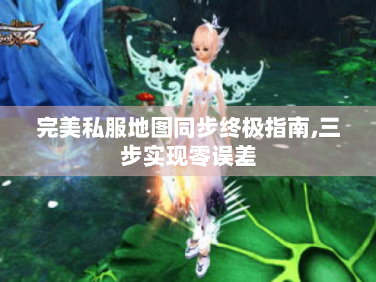 完美私服地图同步终极指南,三步实现零误差 完美私服地图同步终极指南,三步实现零误差