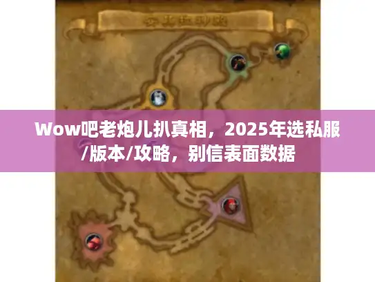 Wow吧老炮儿扒真相，2025年选私服/版本/攻略，别信表面数据