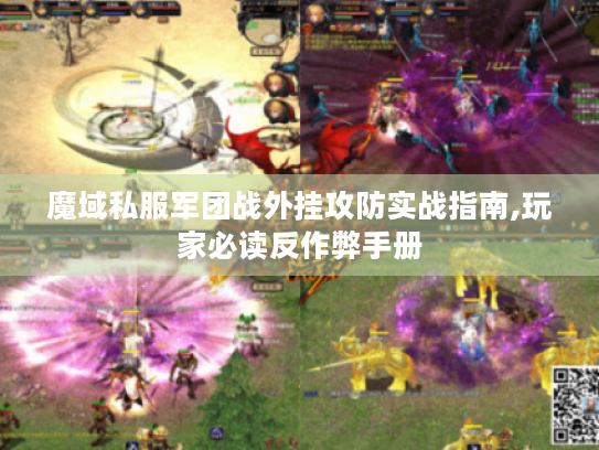 魔域私服军团战外挂攻防实战指南,玩家必读反作弊手册