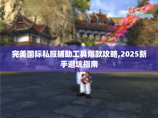 完美国际私服辅助工具爆款攻略,2025新手避坑指南