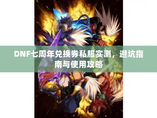 DNF七周年兑换券私服实测，避坑指南与使用攻略