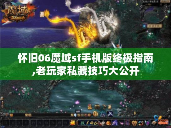 怀旧06魔域sf手机版终极指南,老玩家私藏技巧大公开