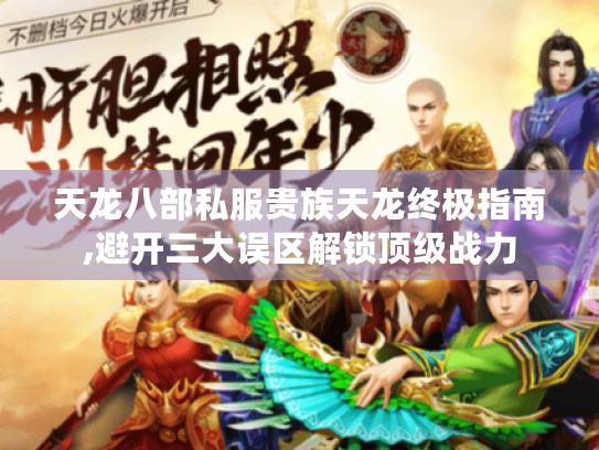 天龙八部私服贵族天龙终极指南,避开三大误区解锁顶级战力 天龙八部私服贵族天龙终极指南,避开三大误区解锁顶级战力