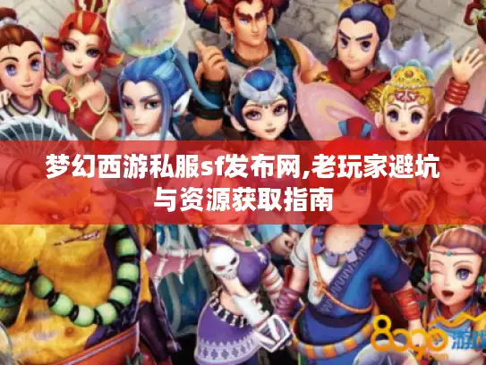 梦幻西游私服sf发布网,老玩家避坑与资源获取指南