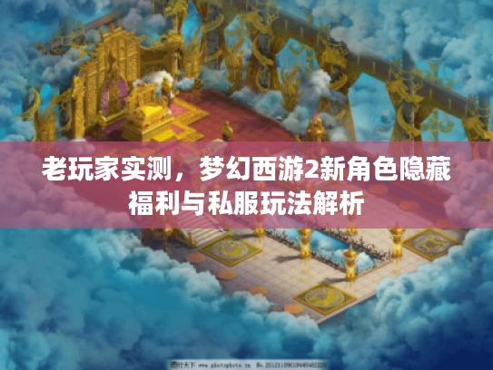 老玩家实测,梦幻西游2新角色隐藏福利与私服玩法解析 老玩家实测,梦幻西游2新角色隐藏福利与私服玩法解析