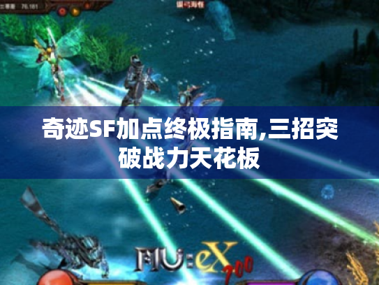奇迹SF加点终极指南,三招突破战力天花板 奇迹SF加点终极指南,三招突破战力天花板