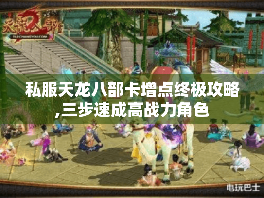私服天龙八部卡增点终极攻略,三步速成高战力角色 私服天龙八部卡增点终极攻略,三步速成高战力角色