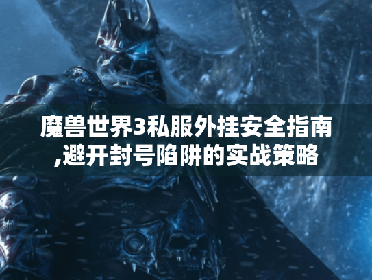 魔兽世界3私服外挂安全指南,避开封号陷阱的实战策略 魔兽世界3私服外挂安全指南,避开封号陷阱的实战策略