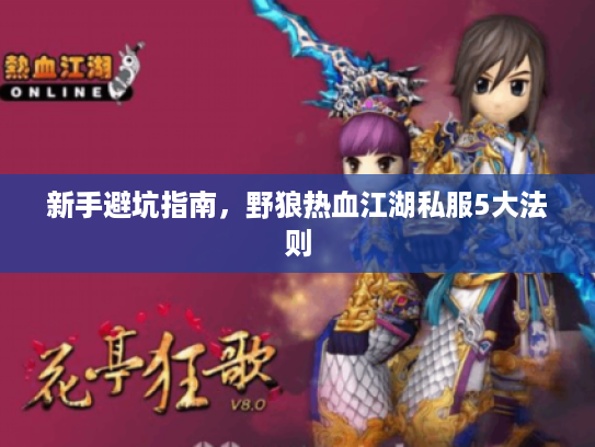 新手避坑指南，野狼热血江湖私服5大法则