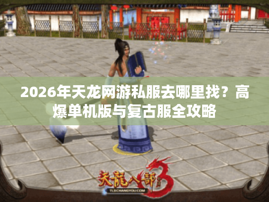 2026年天龙网游私服去哪里找？高爆单机版与复古服全攻略