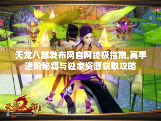 天龙八部发布网官网终极指南,高手进阶秘籍与独家资源获取攻略 天龙八部发布网官网终极指南,高手进阶秘籍与独家资源获取攻略