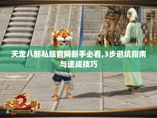 天龙八部私服官网新手必看,3步避坑指南与速成技巧 天龙八部私服官网新手必看,3步避坑指南与速成技巧