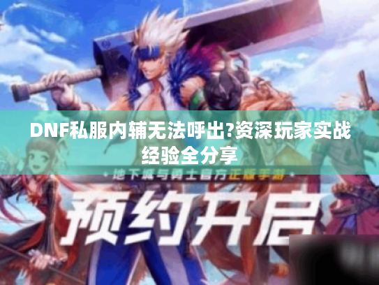 DNF私服内辅无法呼出?资深玩家实战经验全分享 DNF私服内辅无法呼出?资深玩家实战经验全分享