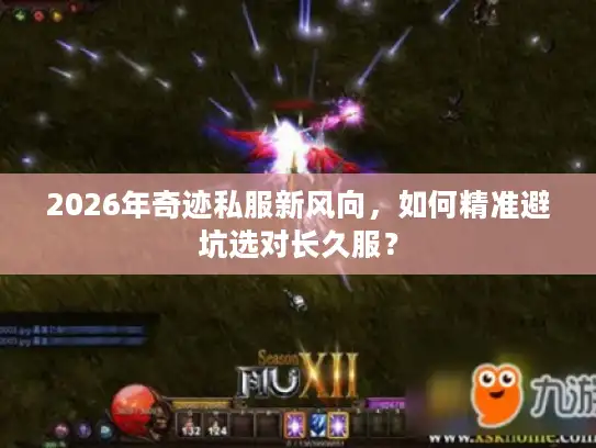2026年奇迹私服新风向，如何精准避坑选对长久服？