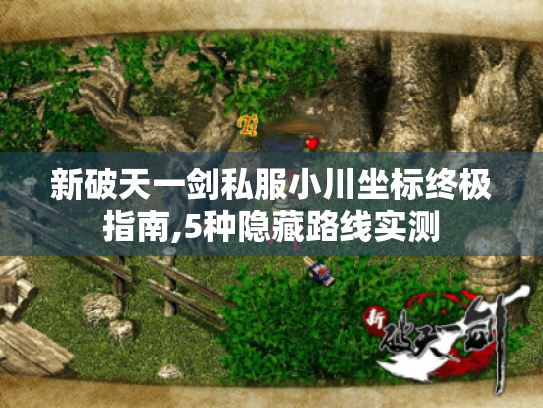 新破天一剑私服小川坐标终极指南,5种隐藏路线实测 新破天一剑私服小川坐标终极指南,5种隐藏路线实测