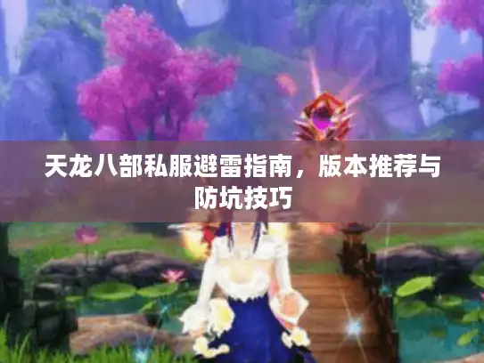 天龙八部私服避雷指南，版本推荐与防坑技巧