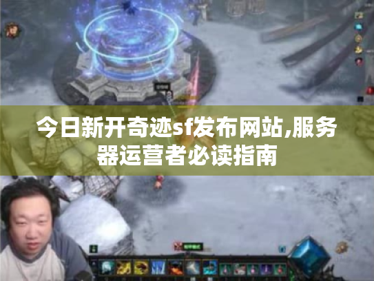 今日新开奇迹sf发布网站,服务器运营者必读指南