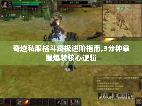 奇迹私服格斗终极进阶指南,3分钟掌握爆装核心逻辑 奇迹私服格斗终极进阶指南,3分钟掌握爆装核心逻辑