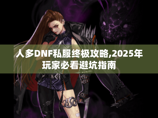 人多DNF私服终极攻略,2025年玩家必看避坑指南 人多DNF私服终极攻略,2025年玩家必看避坑指南