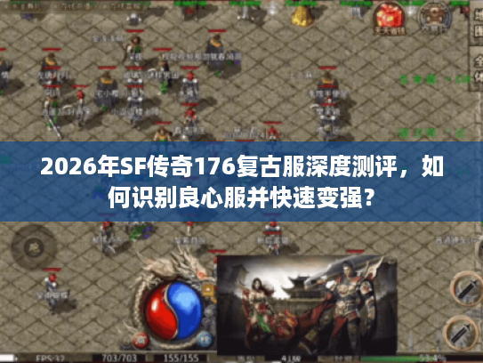 2026年SF传奇176复古服深度测评，如何识别良心服并快速变强？