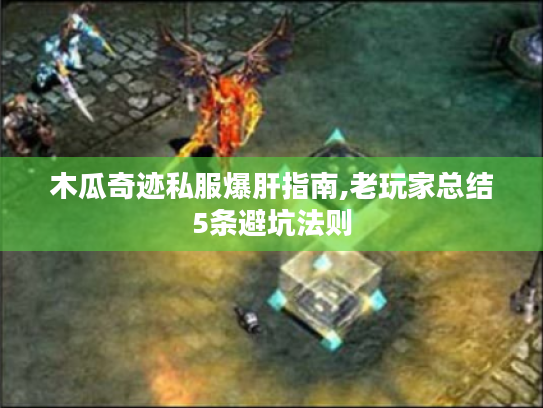 木瓜奇迹私服爆肝指南,老玩家总结5条避坑法则 木瓜奇迹私服爆肝指南,老玩家总结5条避坑法则