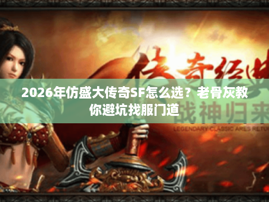 2026年仿盛大传奇SF怎么选？老骨灰教你避坑找服门道
