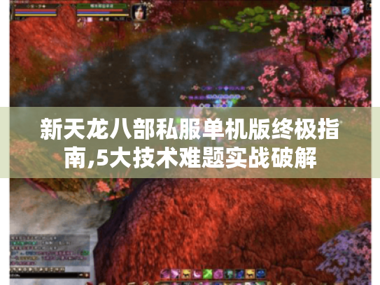 新天龙八部私服单机版终极指南,5大技术难题实战破解 新天龙八部私服单机版终极指南,5大技术难题实战破解
