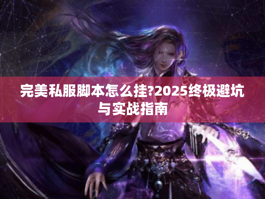 完美私服脚本怎么挂?2025终极避坑与实战指南