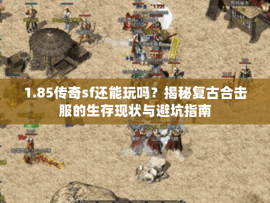 1.85传奇sf还能玩吗？揭秘复古合击服的生存现状与避坑指南